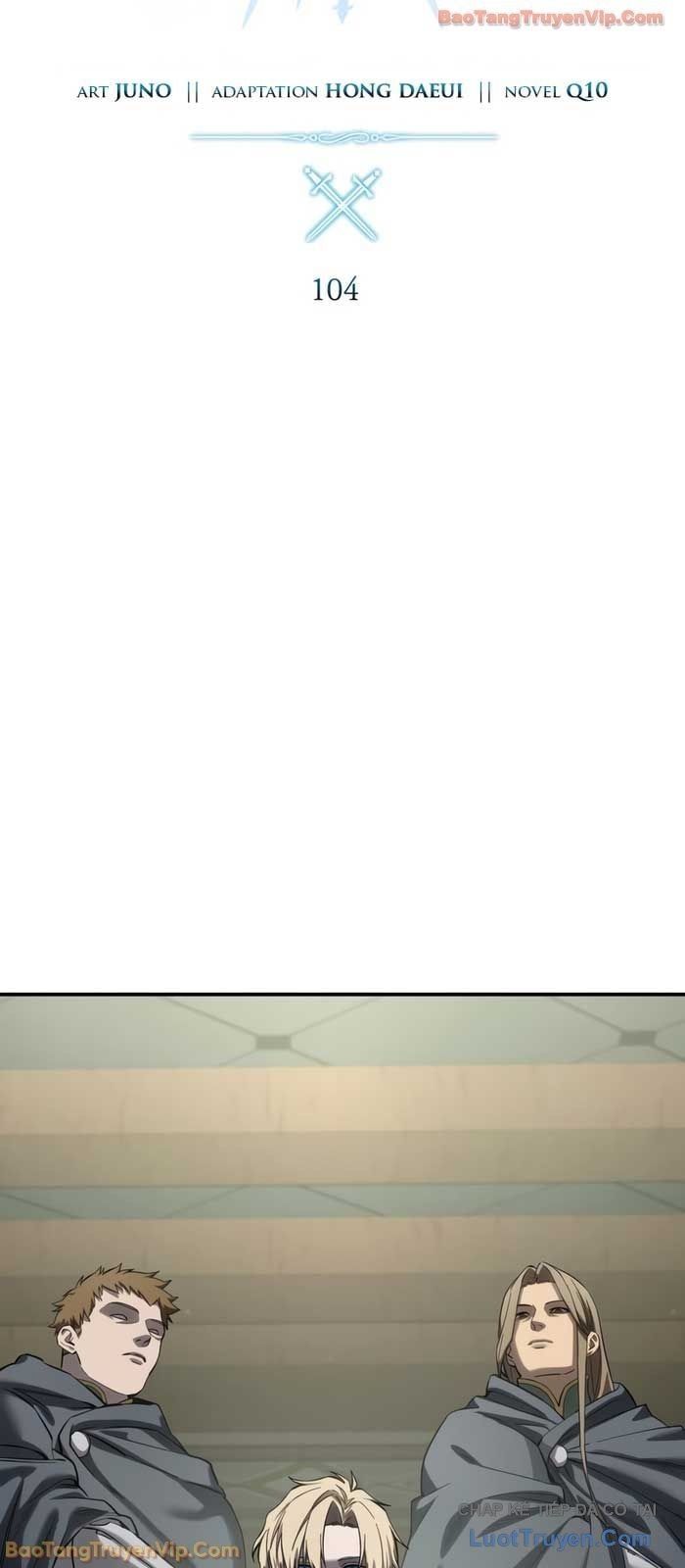 Tinh Tú Kiếm Sĩ - Trang 19