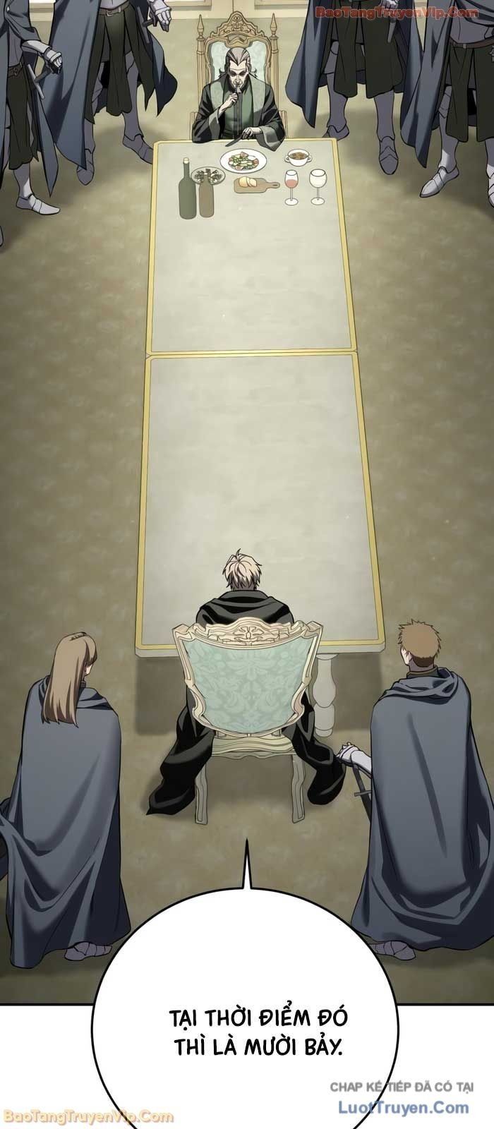 Tinh Tú Kiếm Sĩ - Trang 5