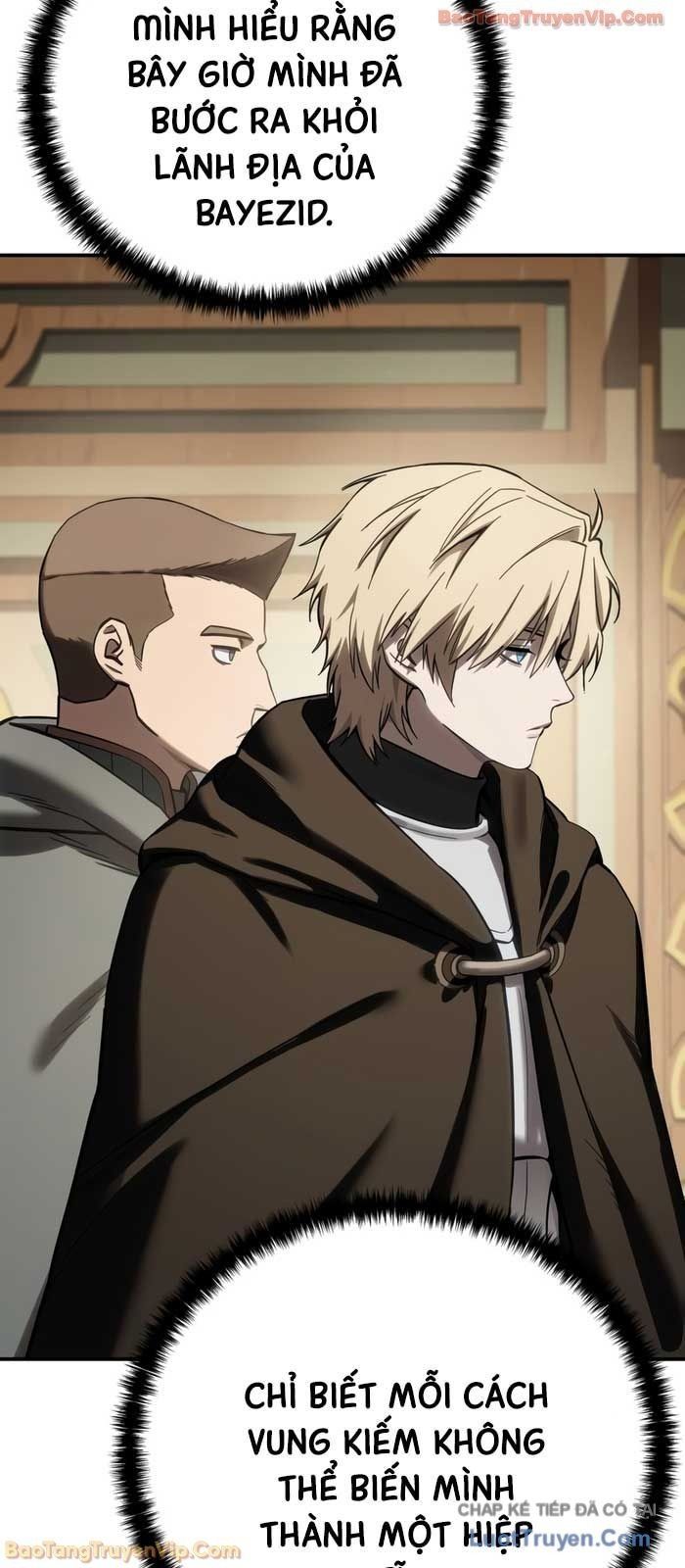 Tinh Tú Kiếm Sĩ - Trang 67