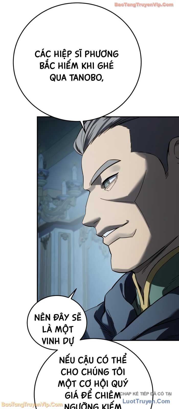 Tinh Tú Kiếm Sĩ - Trang 94