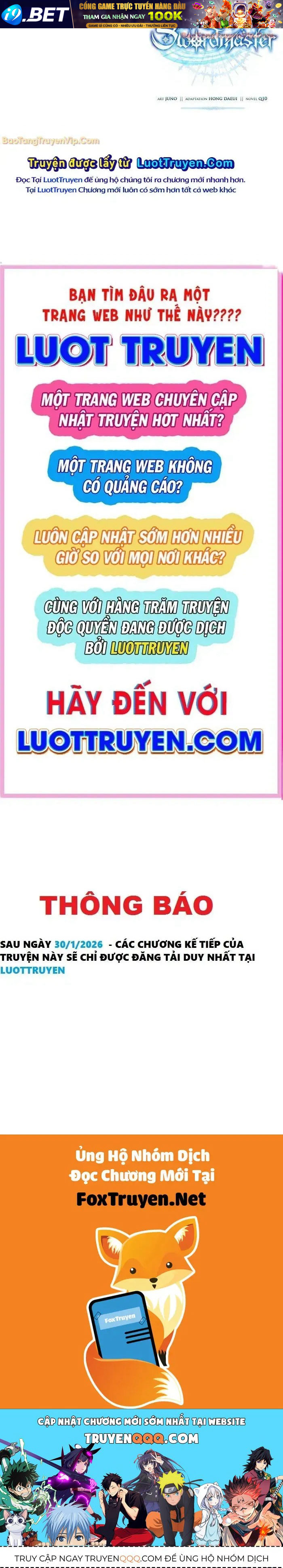 Tinh Tú Kiếm Sĩ - Trang 103