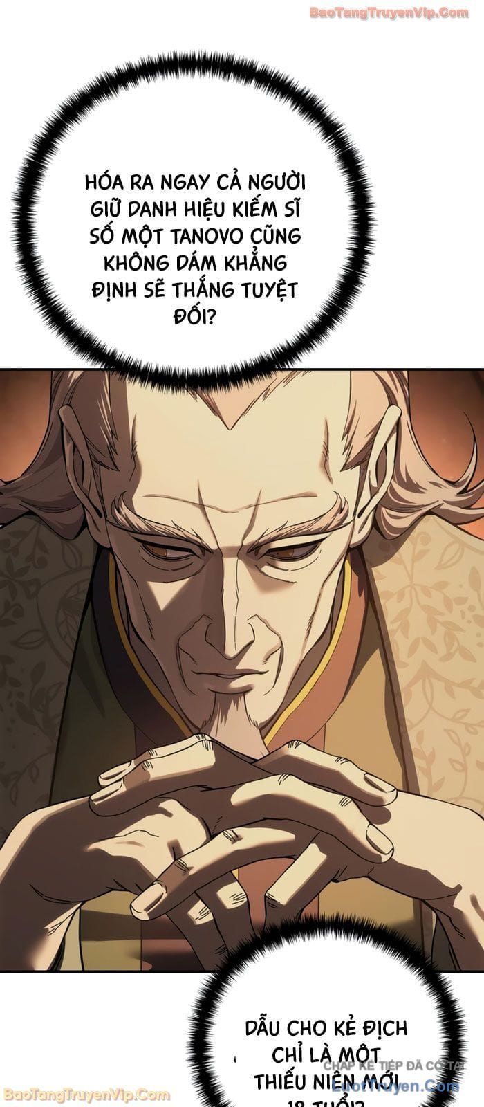 Tinh Tú Kiếm Sĩ - Trang 13
