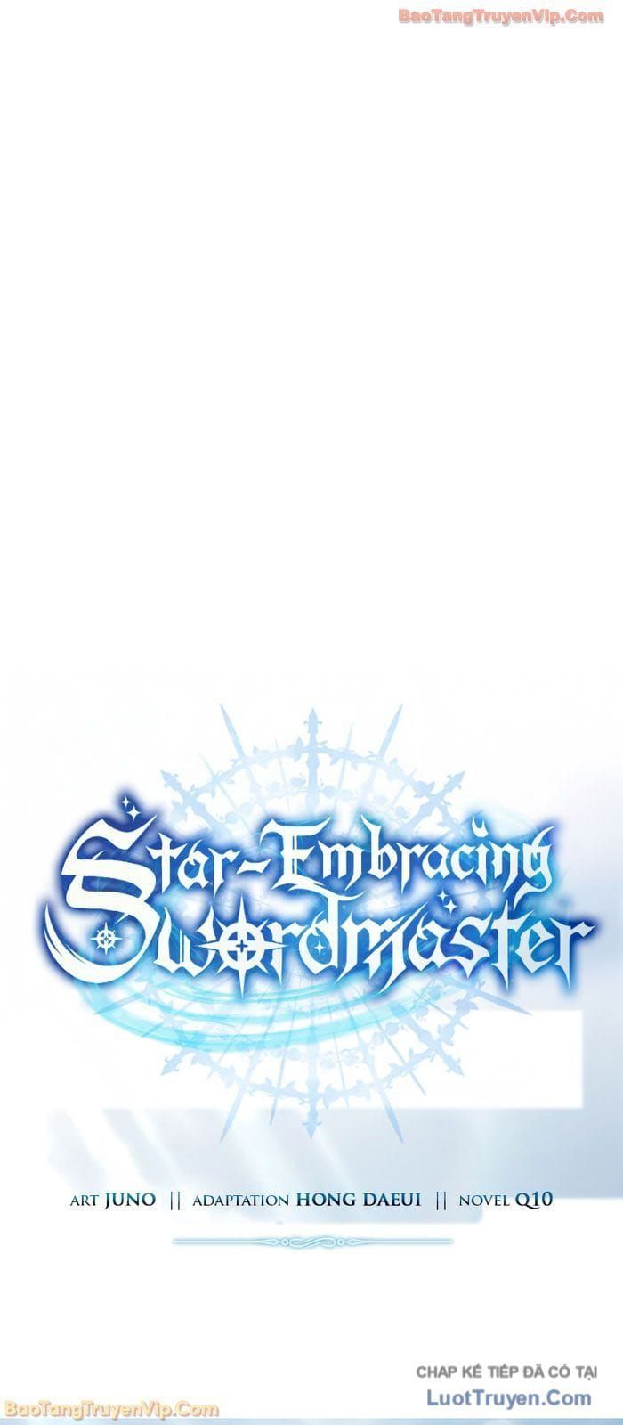 Tinh Tú Kiếm Sĩ - Trang 19