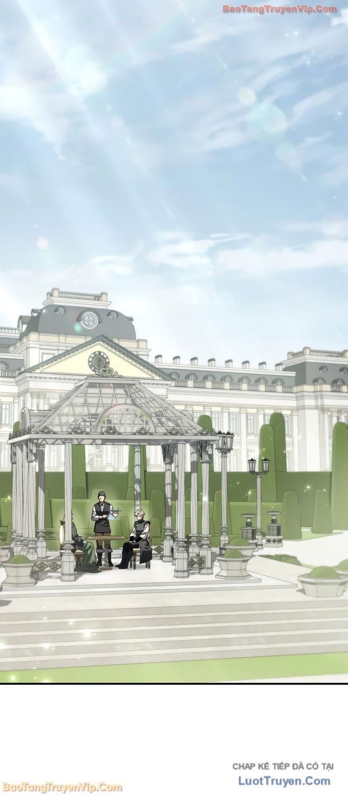 Tinh Tú Kiếm Sĩ - Trang 20