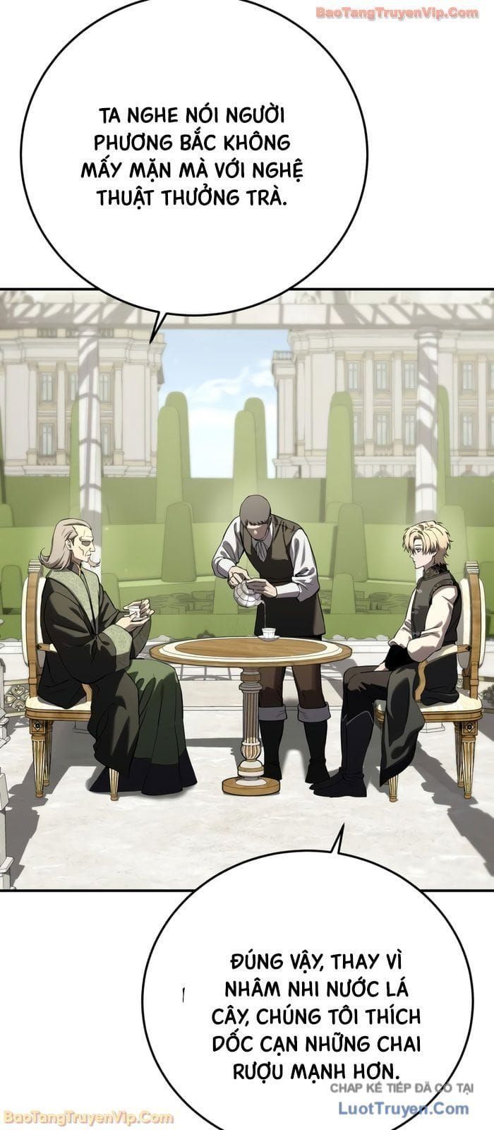 Tinh Tú Kiếm Sĩ - Trang 22