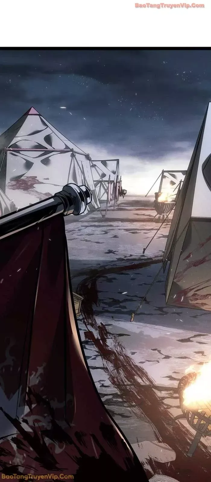 Chuyển Sinh Thành Con Ngoài Giá Thú Của Gia Đình Kiếm Thuật Danh Tiếng Chap 77 - Next Chap 76