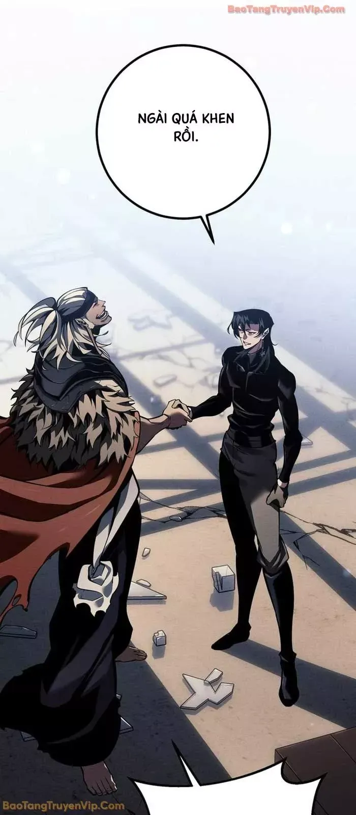 Chuyển Sinh Thành Con Ngoài Giá Thú Của Gia Đình Kiếm Thuật Danh Tiếng Chap 77 - Next Chap 76