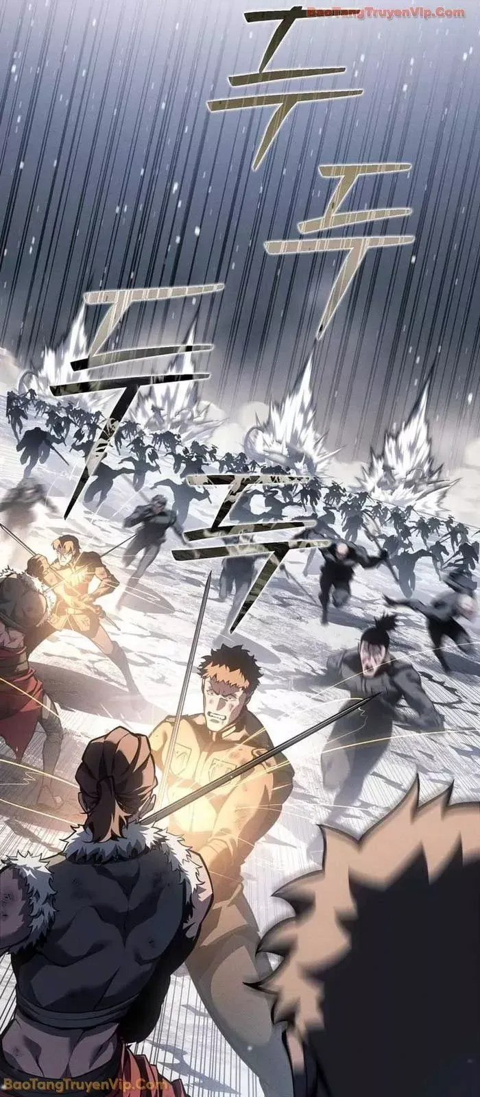 Chuyển Sinh Thành Con Ngoài Giá Thú Của Gia Đình Kiếm Thuật Danh Tiếng Chap 77 - Next Chap 76