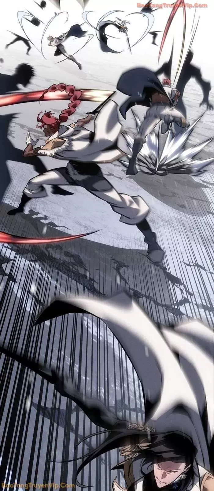 Chuyển Sinh Thành Con Ngoài Giá Thú Của Gia Đình Kiếm Thuật Danh Tiếng Chap 77 - Next Chap 76