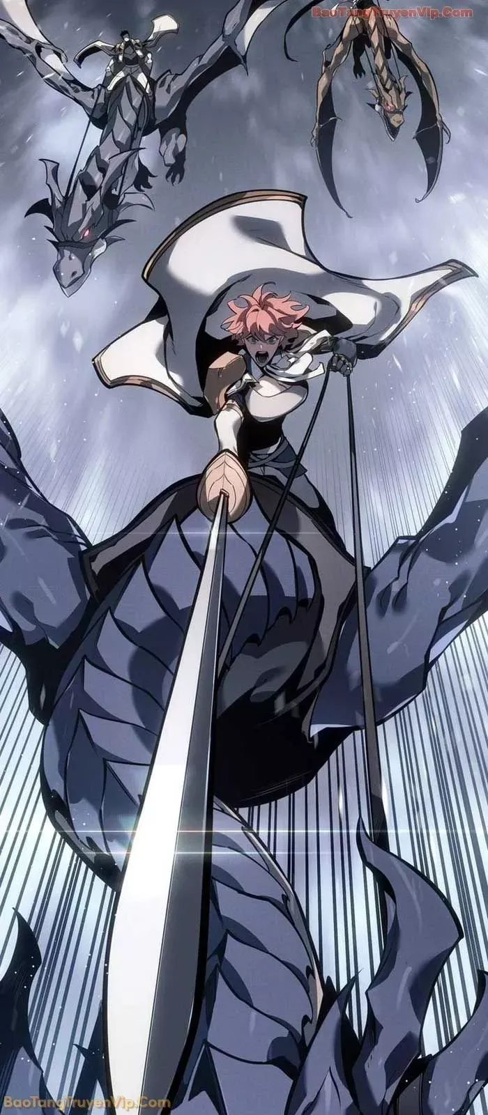 Chuyển Sinh Thành Con Ngoài Giá Thú Của Gia Đình Kiếm Thuật Danh Tiếng Chap 77 - Next Chap 76