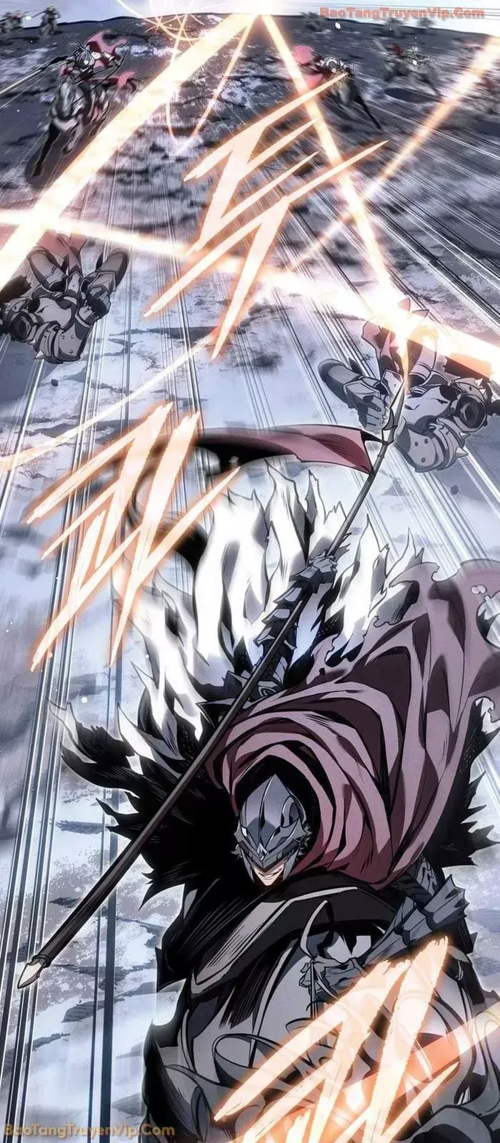 Chuyển Sinh Thành Con Ngoài Giá Thú Của Gia Đình Kiếm Thuật Danh Tiếng Chap 77 - Next Chap 76