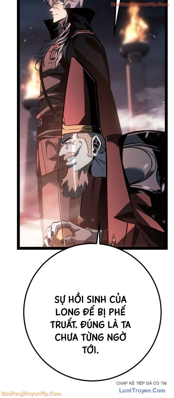 Chuyển Sinh Thành Con Ngoài Giá Thú Của Gia Đình Kiếm Thuật Danh Tiếng Chap 78 - Next Chap 77