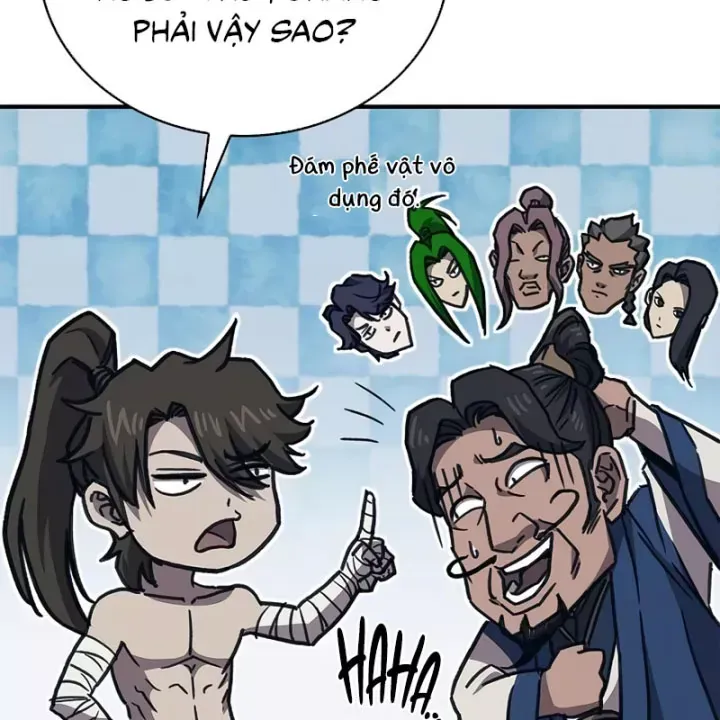 Ma Giáo Quan Quy Hoàn Chap 41 - Next Chap 40