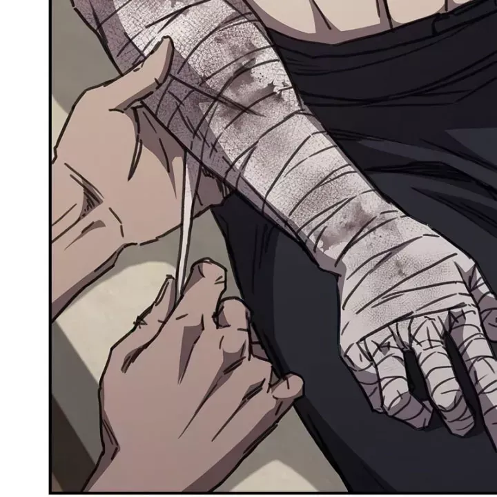 Ma Giáo Quan Quy Hoàn Chap 41 - Next Chap 40