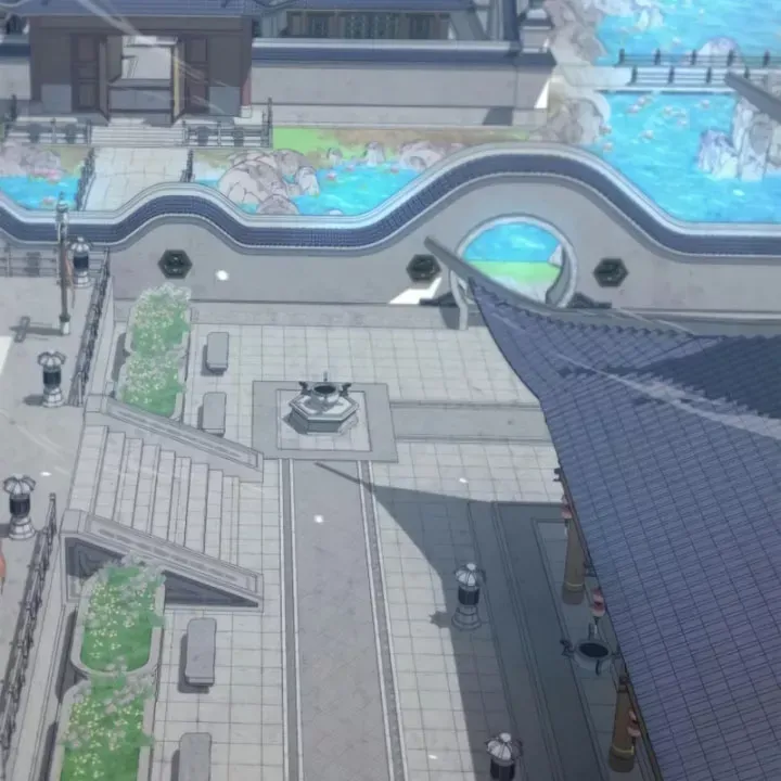 Ma Giáo Quan Quy Hoàn Chap 41 - Next Chap 40