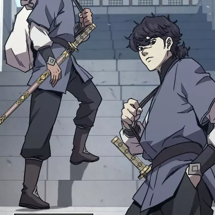 Ma Giáo Quan Quy Hoàn Chap 41 - Next Chap 40