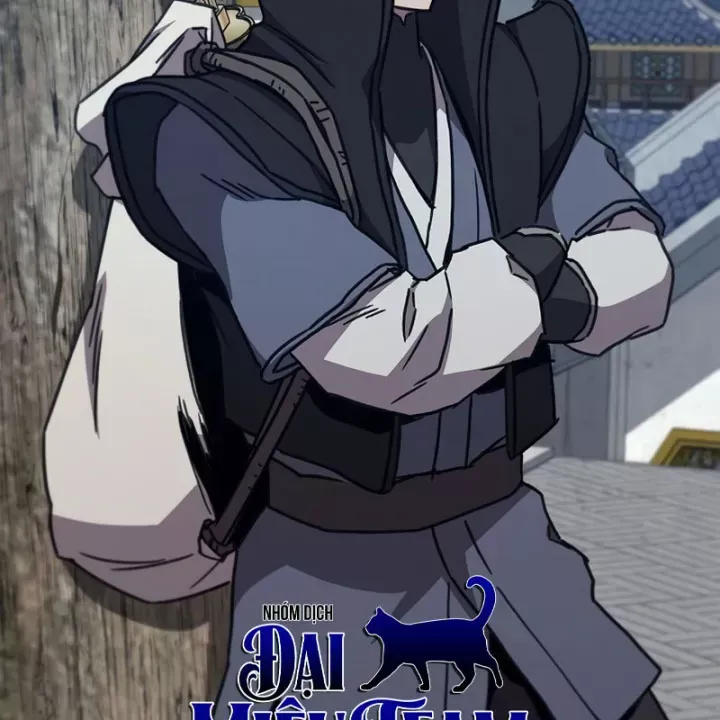 Ma Giáo Quan Quy Hoàn Chap 41 - Next Chap 40