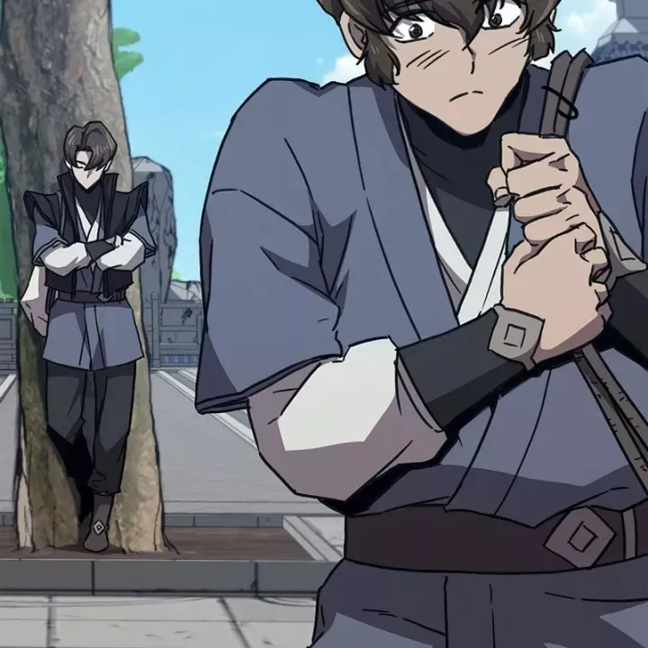 Ma Giáo Quan Quy Hoàn Chap 41 - Next Chap 40