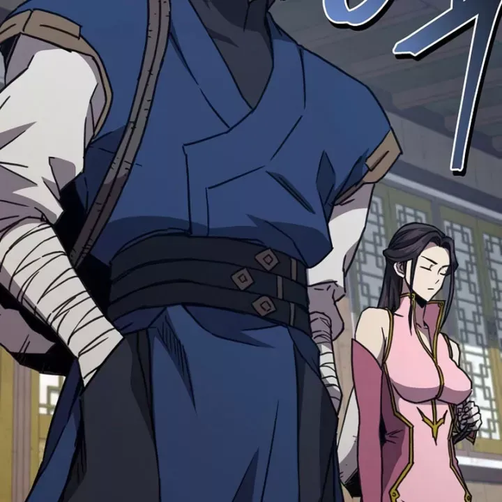 Ma Giáo Quan Quy Hoàn Chap 41 - Next Chap 40