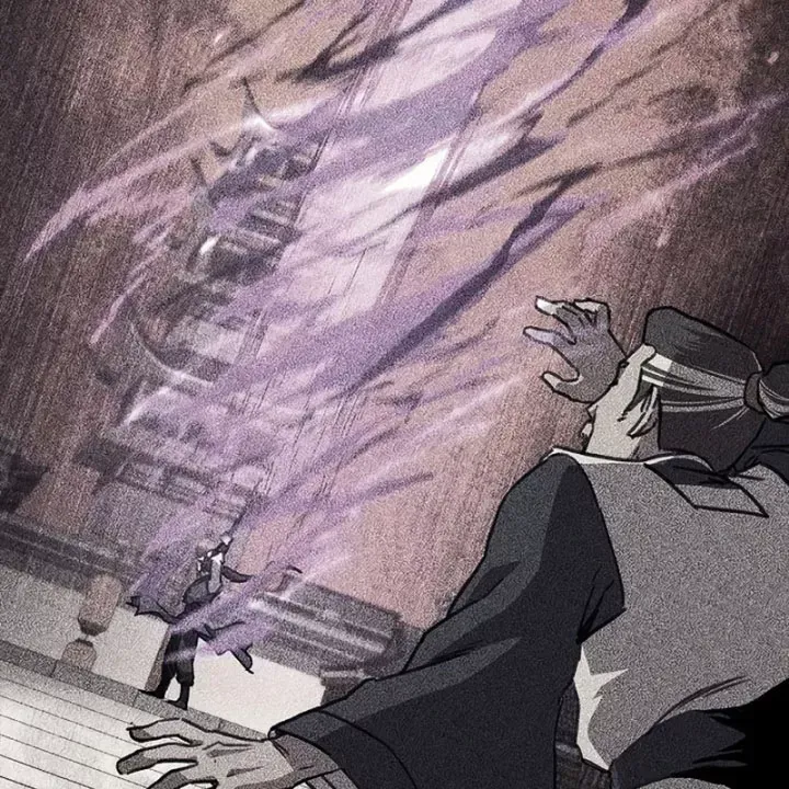 Ma Giáo Quan Quy Hoàn Chap 41 - Next Chap 40