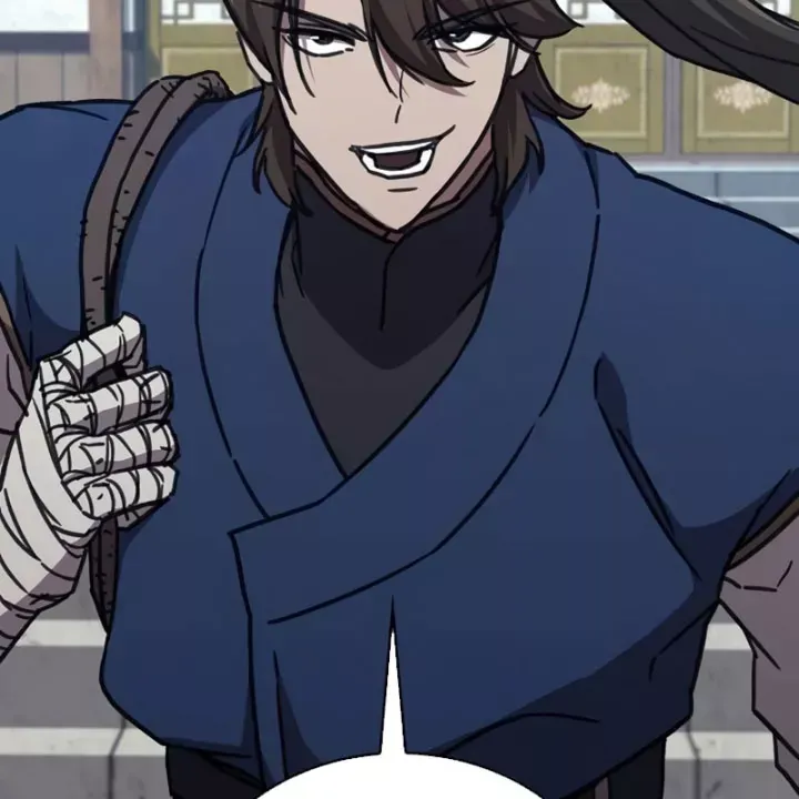 Ma Giáo Quan Quy Hoàn Chap 41 - Next Chap 40