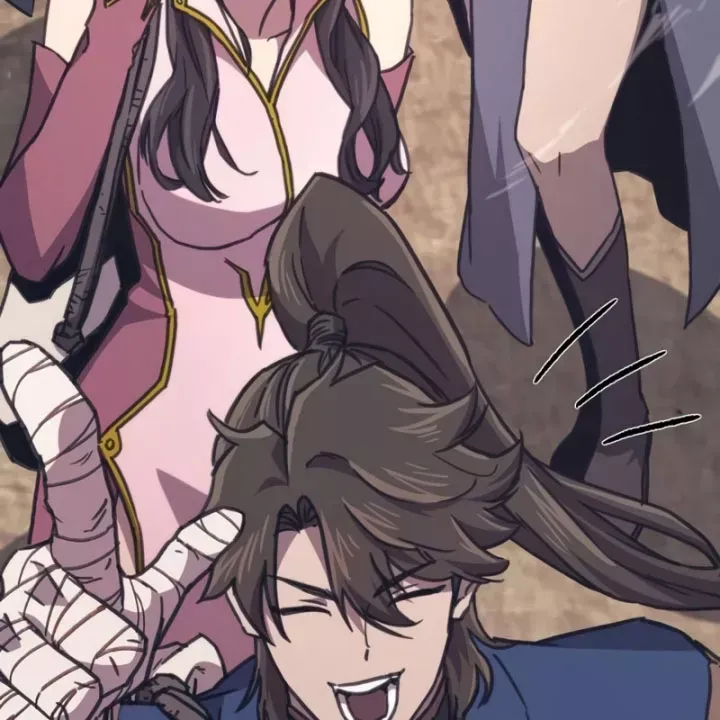 Ma Giáo Quan Quy Hoàn Chap 41 - Next Chap 40