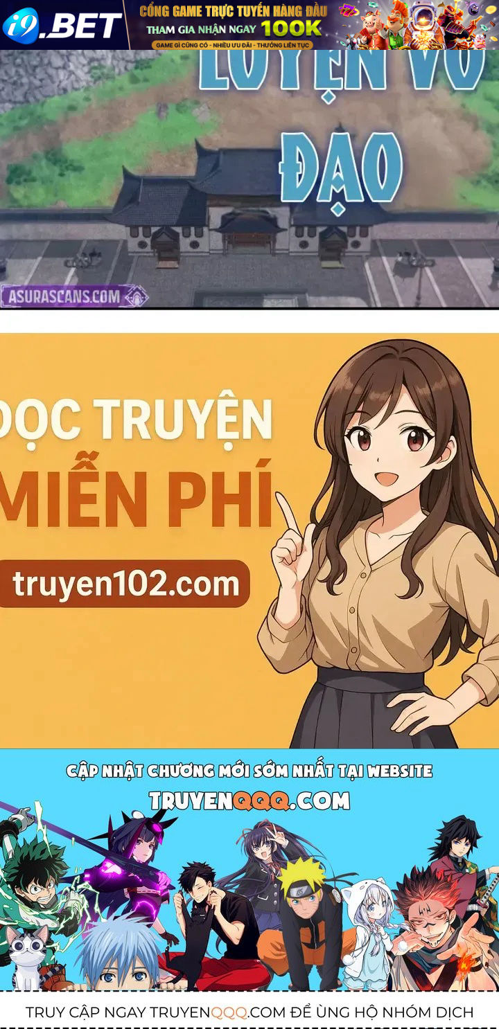 Ma Giáo Quan Quy Hoàn Chap 41 - Next Chap 40