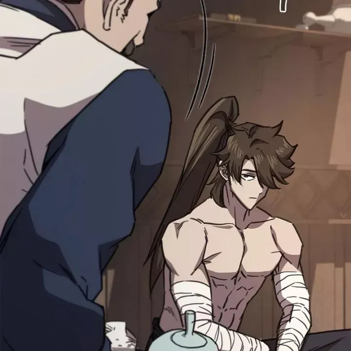 Ma Giáo Quan Quy Hoàn Chap 41 - Next Chap 40