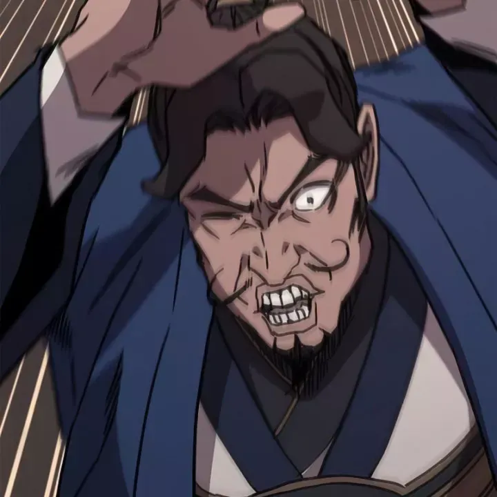 Ma Giáo Quan Quy Hoàn Chap 41 - Next Chap 40