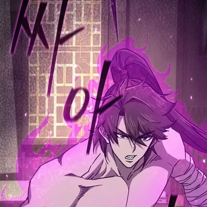 Ma Giáo Quan Quy Hoàn Chap 41 - Next Chap 40