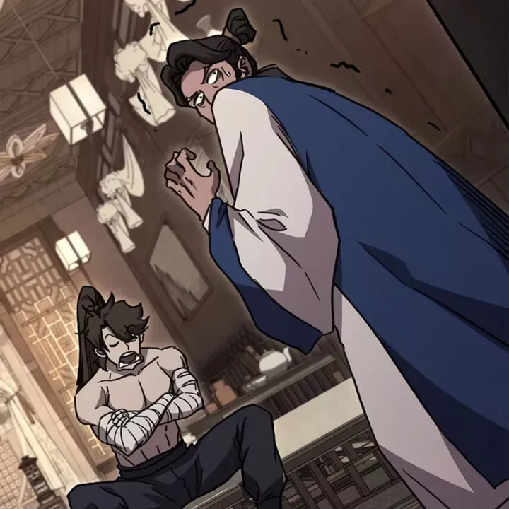 Ma Giáo Quan Quy Hoàn Chap 41 - Next Chap 40