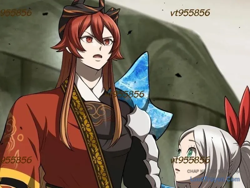 Anh Hùng Mạnh Nhất Ta Không Làm Lâu Rồi! [Chap 273-276] - Page 130