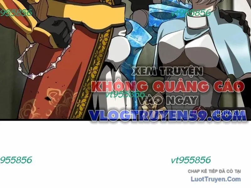 Anh Hùng Mạnh Nhất Ta Không Làm Lâu Rồi! [Chap 273-276] - Page 131