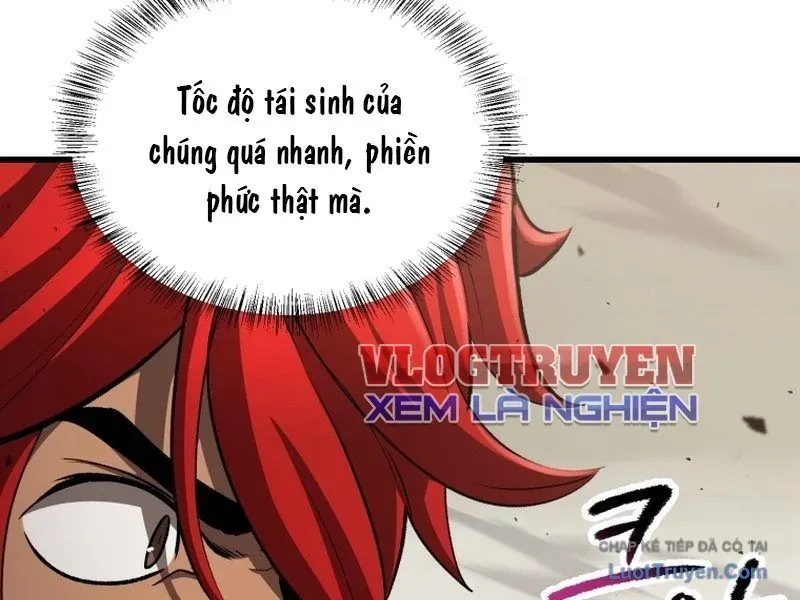 Anh Hùng Mạnh Nhất Ta Không Làm Lâu Rồi! [Chap 273-276] - Page 168