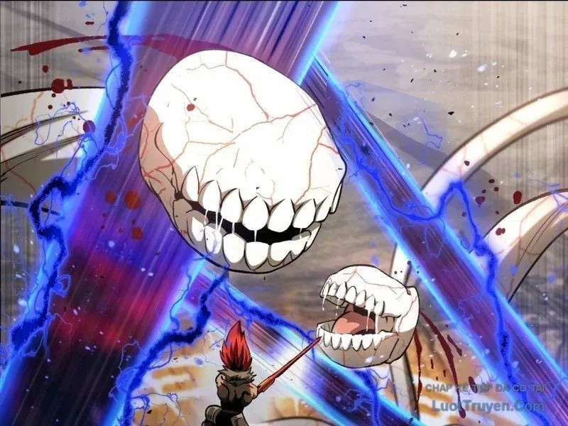 Anh Hùng Mạnh Nhất Ta Không Làm Lâu Rồi! [Chap 273-276] - Page 181