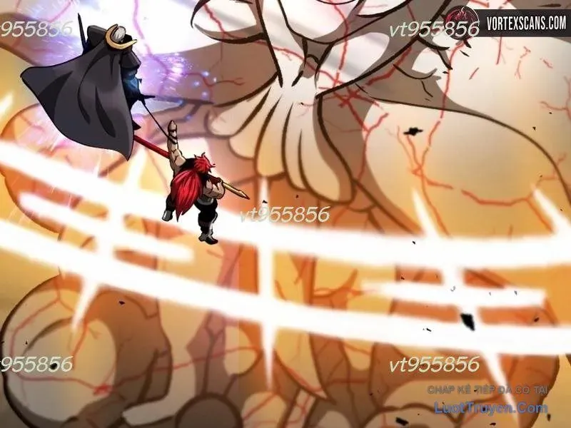 Anh Hùng Mạnh Nhất Ta Không Làm Lâu Rồi! [Chap 273-276] - Page 261