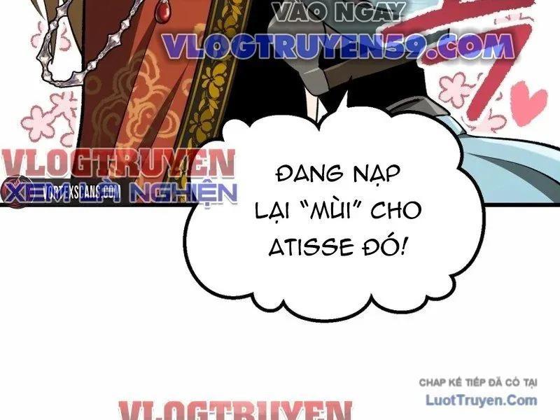 Anh Hùng Mạnh Nhất Ta Không Làm Lâu Rồi! [Chap 273-276] - Page 37