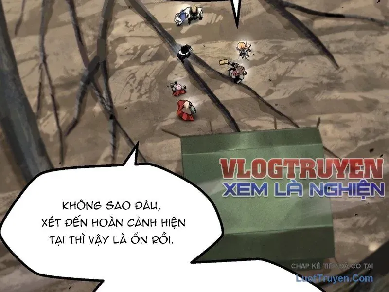 Anh Hùng Mạnh Nhất Ta Không Làm Lâu Rồi! [Chap 273-276] - Page 40