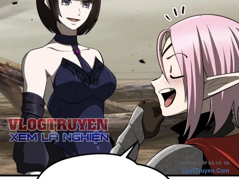 Anh Hùng Mạnh Nhất Ta Không Làm Lâu Rồi! [Chap 273-276] - Page 43