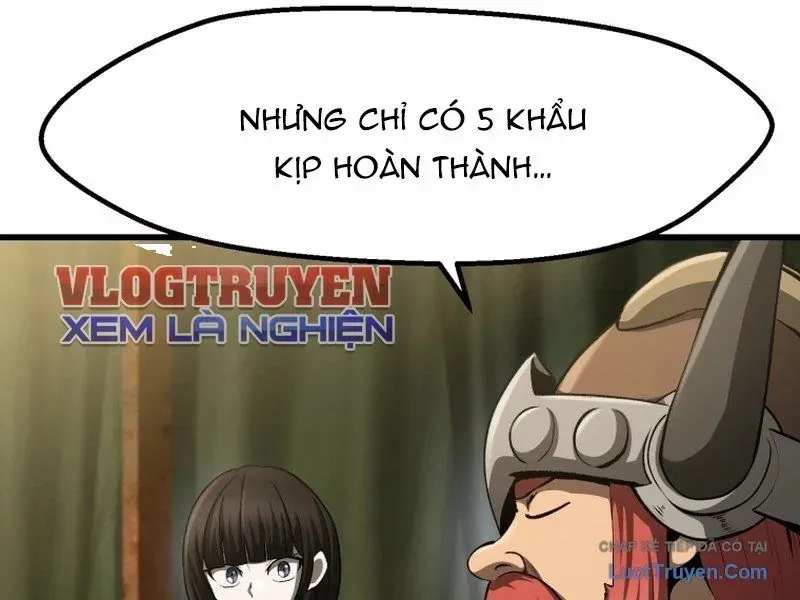 Anh Hùng Mạnh Nhất Ta Không Làm Lâu Rồi! [Chap 273-276] - Page 56