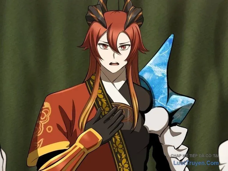 Anh Hùng Mạnh Nhất Ta Không Làm Lâu Rồi! [Chap 273-276] - Page 96