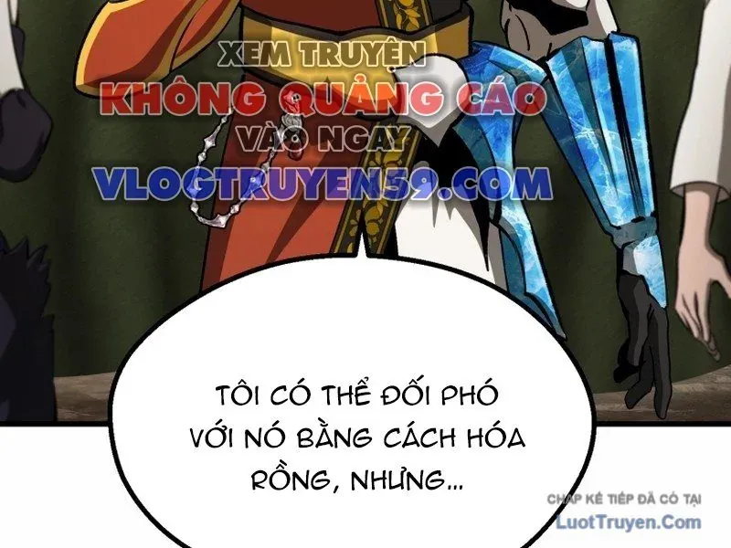 Anh Hùng Mạnh Nhất Ta Không Làm Lâu Rồi! [Chap 273-276] - Page 97