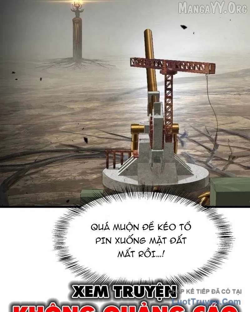 Anh Hùng Mạnh Nhất Ta Không Làm Lâu Rồi! [Chap 273-276] - Page 126