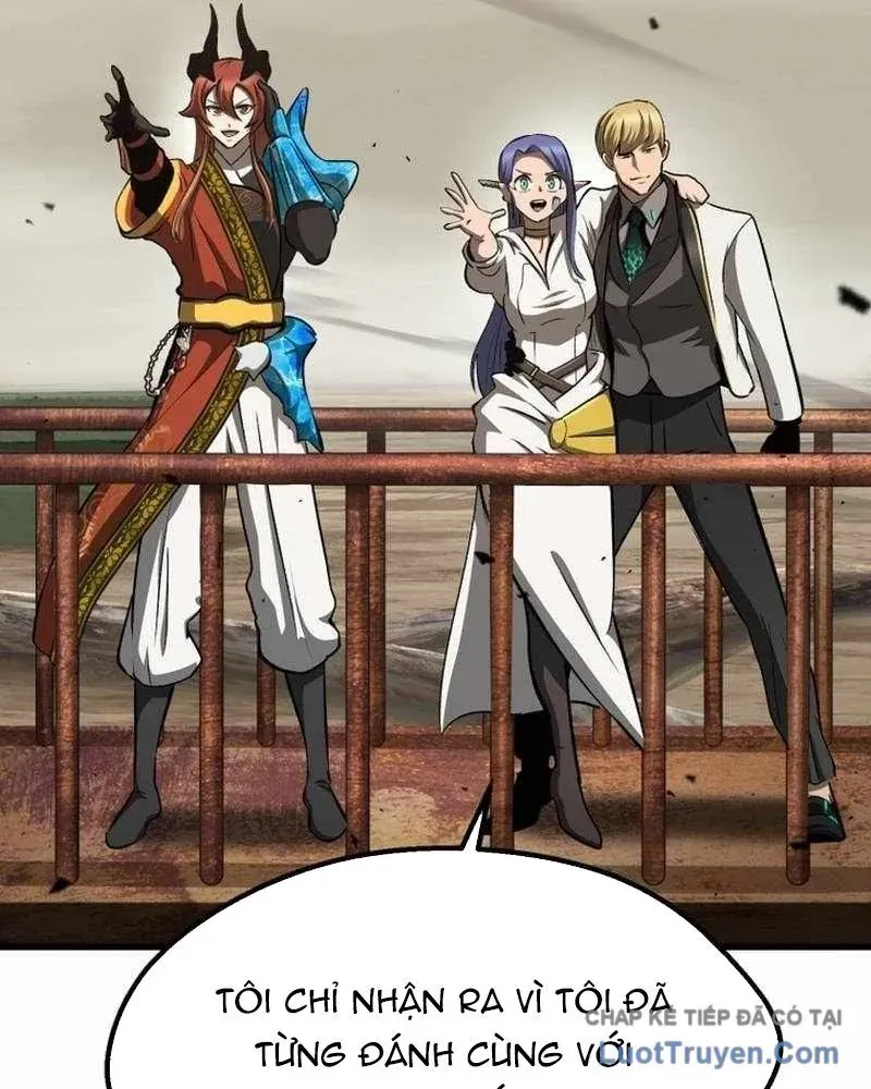 Anh Hùng Mạnh Nhất Ta Không Làm Lâu Rồi! [Chap 273-276] - Page 46