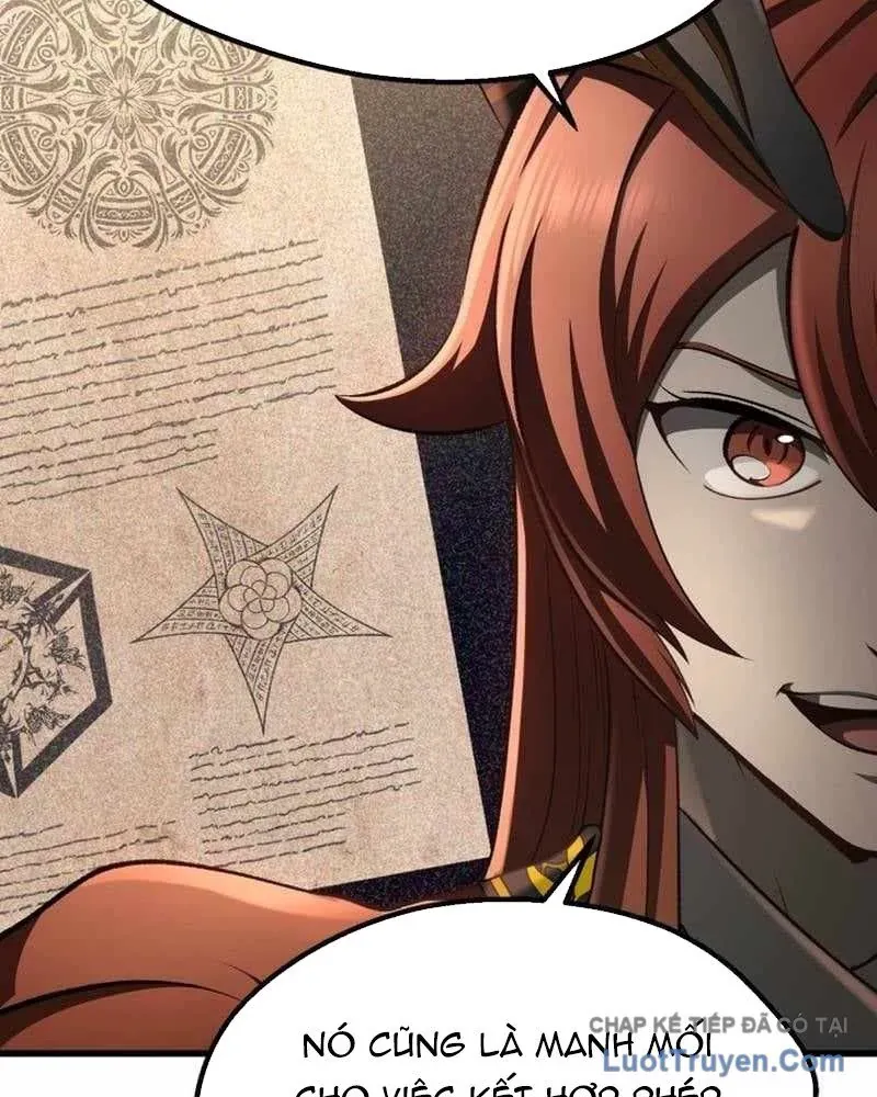 Anh Hùng Mạnh Nhất Ta Không Làm Lâu Rồi! [Chap 273-276] - Page 53