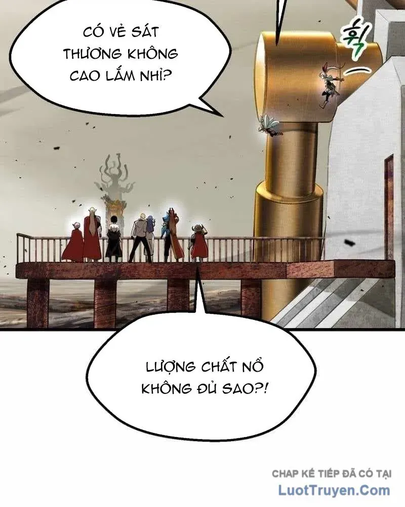 Anh Hùng Mạnh Nhất Ta Không Làm Lâu Rồi! [Chap 273-276] - Page 55