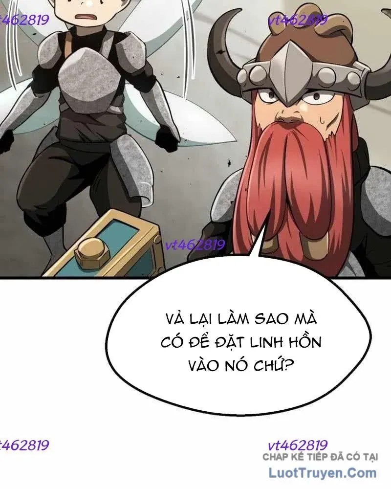 Anh Hùng Mạnh Nhất Ta Không Làm Lâu Rồi! [Chap 273-276] - Page 67