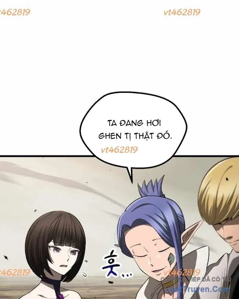 Anh Hùng Mạnh Nhất Ta Không Làm Lâu Rồi! [Chap 273-276] - Page 78