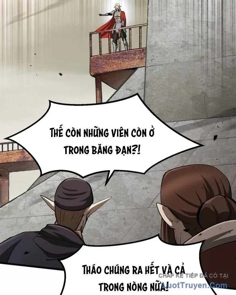 Anh Hùng Mạnh Nhất Ta Không Làm Lâu Rồi! [Chap 273-276] - Page 86