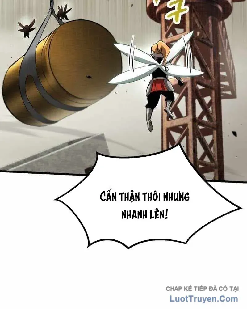 Anh Hùng Mạnh Nhất Ta Không Làm Lâu Rồi! [Chap 273-276] - Page 90